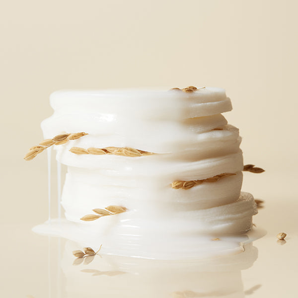 [ImFrom] Rice Toner Pad 140ml 60ea-Luxiface.com