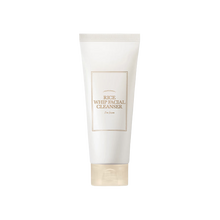 [ImFrom] Rice Whip Facial Cleanser 150ml