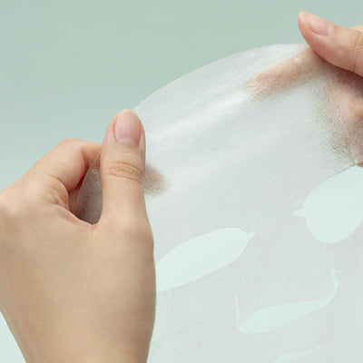[ImFrom] Vitamin Tree Sheet Mask 22 ml (1ea)-Luxiface.com