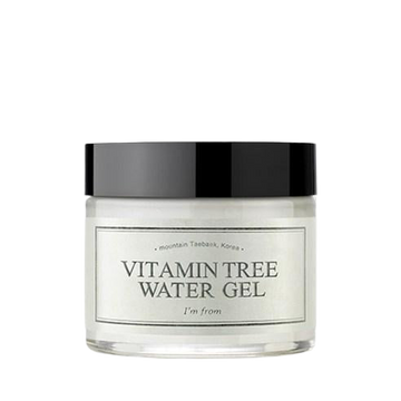 [ImFrom] Vitamin Tree Water Gel 75g