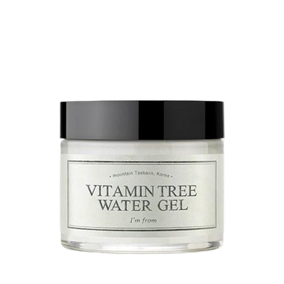 [ImFrom] Vitamin Tree Water Gel 75g-Luxiface.com