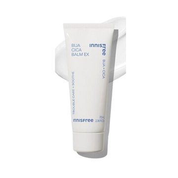 [Innisfree] Bija Cica Balm EX 70ml