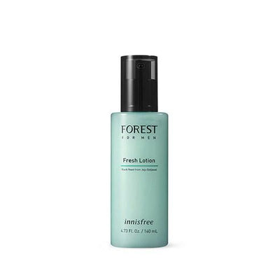 [Innisfree] Forest for Men Fresh Lotion 140ml-Innisfree-140ml-Luxiface