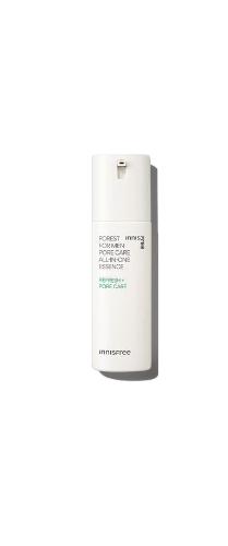 [Innisfree] Forest for men pore care all-in-one essence 100ml-Luxiface.com