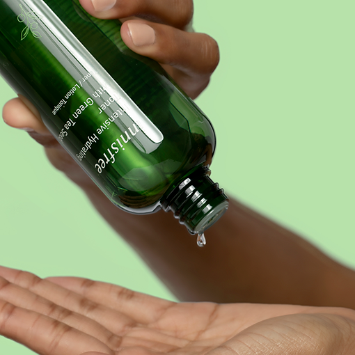 [Innisfree] Green Tea Seed Skin 160ml-Innisfree-Luxiface