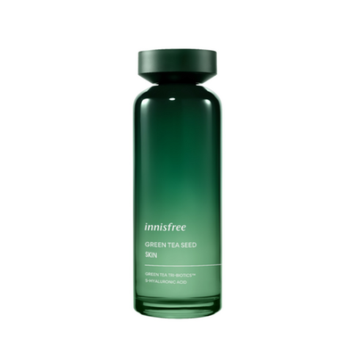 [Innisfree] Green Tea Seed Skin 160ml-Innisfree-Luxiface