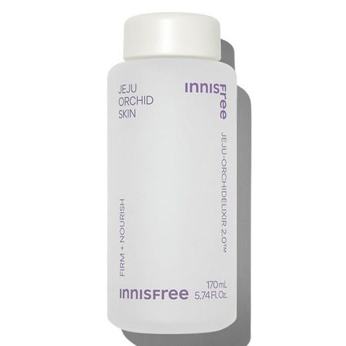 [Innisfree] Jeju Orchid skin 200ml image 2