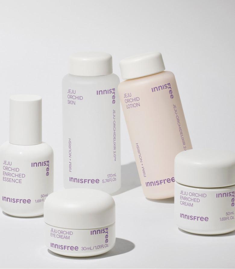 [Innisfree] Jeju Orchid skin 200ml image 9