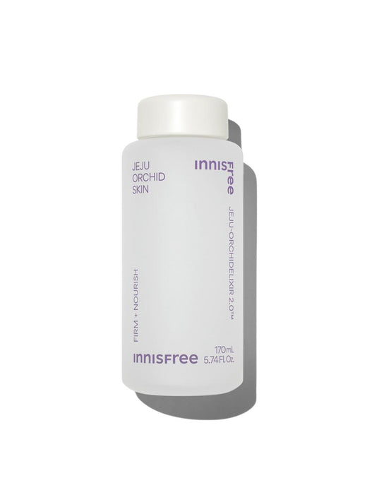 [Innisfree] Jeju Orchid skin 200ml