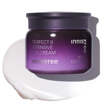 [Innisfree] Perfect 9 Intensive Eye Cream EX 30ml