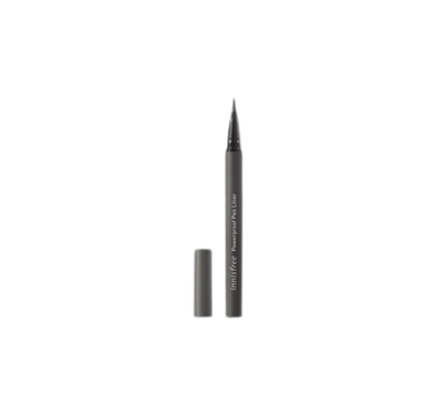 [Innisfree] Powerproof Pen Liner - No 2. Brown 0.6g-Makeup-Luxiface.com