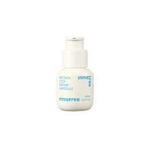 [Innisfree] Retinol Cica Repair Ampoule 30ml