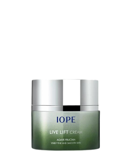 [IOPE] Live Lift Cream 50ml-cream-Luxiface.com