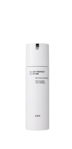 [IOPE] Men All Day Perfect All In One 120ml-Luxiface.com
