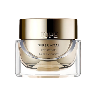 [IOPE] Super Vital Eye Cream 25ml-eye cream-Luxiface.com
