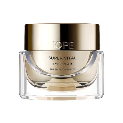 [IOPE] Super Vital Eye Cream 25ml-eye cream-IOPE-25ml-Luxiface