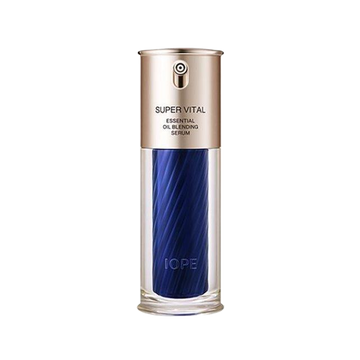 [IOPE] SuperVital Essential Oil Blending Serum 40ml