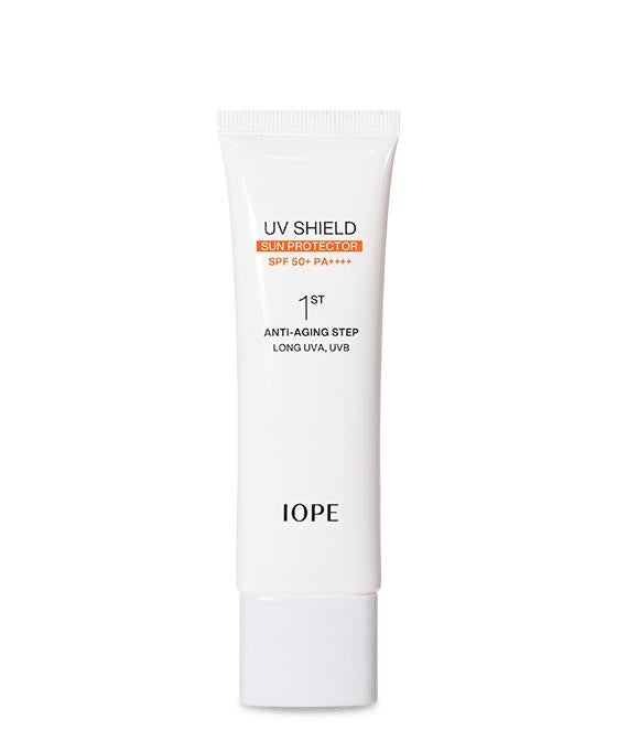 [IOPE] UV SHIELD SUN PROTECTOR XP SPF 50+ PA++++ 50ml-Luxiface.com