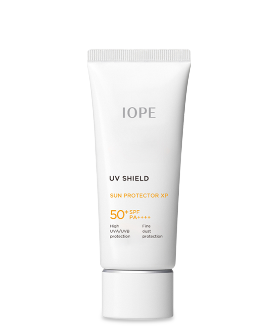 [IOPE] UV SHIELD SUN PROTECTOR XP SPF 50+ PA++++ 50ml-Luxiface.com