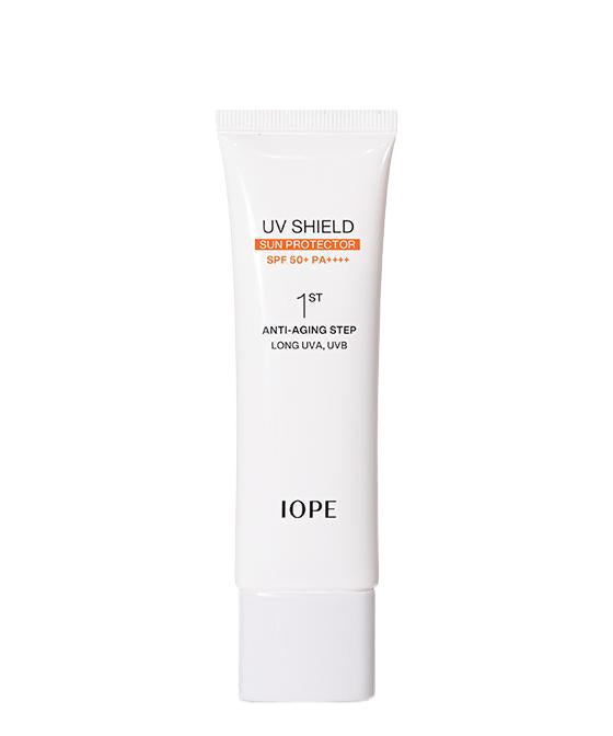 [IOPE] UV SHIELD SUN PROTECTOR XP SPF 50+ PA++++ 50ml-Luxiface.com