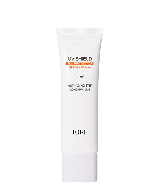 [IOPE] UV SHIELD SUN PROTECTOR XP SPF 50+ PA++++ 50ml