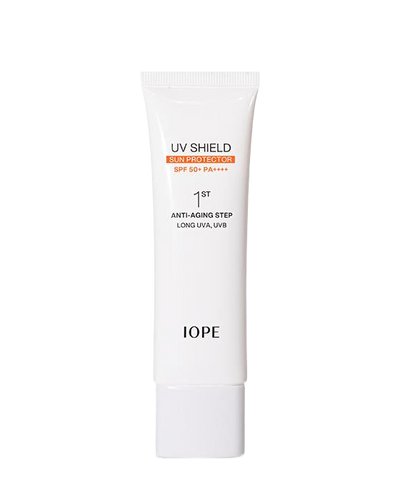 [IOPE] UV SHIELD SUN PROTECTOR XP SPF 50+ PA++++ 50ml-Luxiface.com