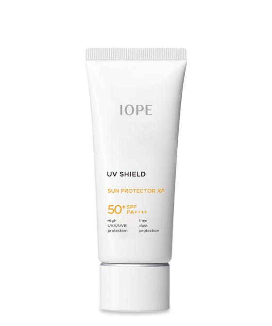 [IOPE] UV Shield Sun Protector XP Spf 50+ PA++++ 60ml-sunscreen-IOPE-60ml-Luxiface