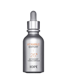 [IOPE] Vitamin C Expert 25% Antioxidant Toning serum 23ml