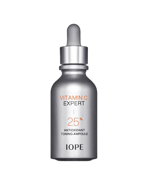 [IOPE] Vitamin C Expert 25% Antioxidant Toning serum 23ml