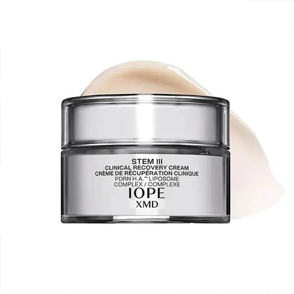 [IOPE] XMD Stem III Clinical Recovery Cream 50ml image 2