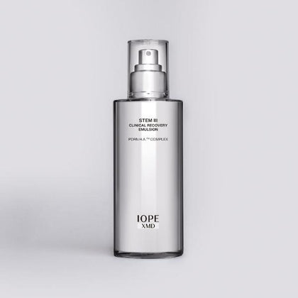 [IOPE] XMD Stem III Clinical Recovery Emulsion 130ml