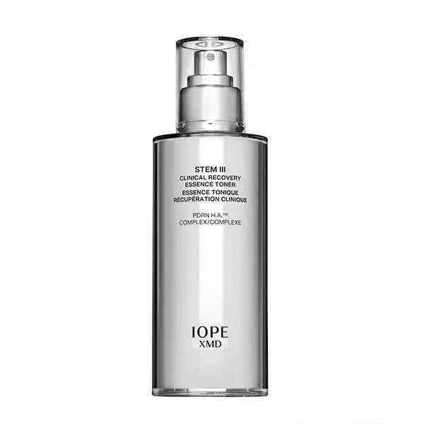[IOPE] XMD Stem III Clinical Recovery Softner 130ml image 1
