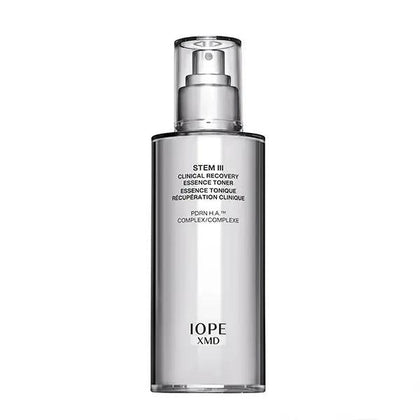[IOPE] XMD Stem III Clinical Recovery Softner 130ml
