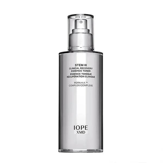 [IOPE] XMD Stem III Clinical Recovery Softner 130ml