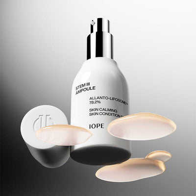 [IOPE] XMD STEMⅢ CLINICAL RECOVER SERUM 50ml-Luxiface.com