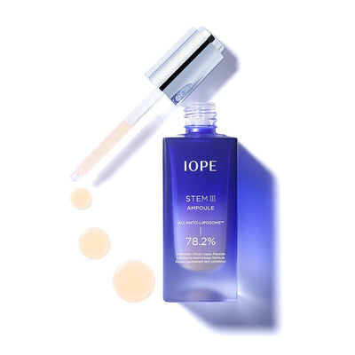 [IOPE] XMD STEMⅢ CLINICAL RECOVER SERUM 50ml-Luxiface.com