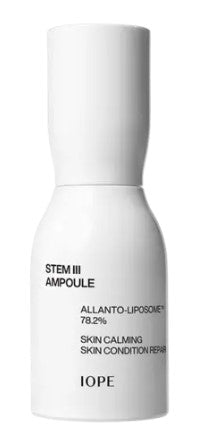 [IOPE] XMD STEMⅢ CLINICAL RECOVER SERUM 50ml-Luxiface.com