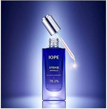 [IOPE] XMD STEMⅢ CLINICAL RECOVER SERUM 50ml-Luxiface.com