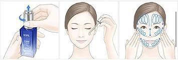 [IOPE] XMD STEMⅢ CLINICAL RECOVER SERUM 50ml-Luxiface.com