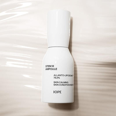 [IOPE] XMD STEMⅢ CLINICAL RECOVER SERUM 50ml-Luxiface.com