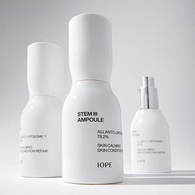 [IOPE] XMD STEMⅢ CLINICAL RECOVER SERUM 50ml-Luxiface.com