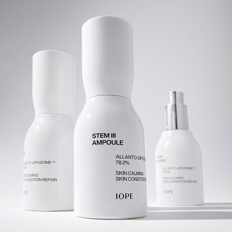 [IOPE] XMD STEMⅢ CLINICAL RECOVER SERUM 50ml-Luxiface.com