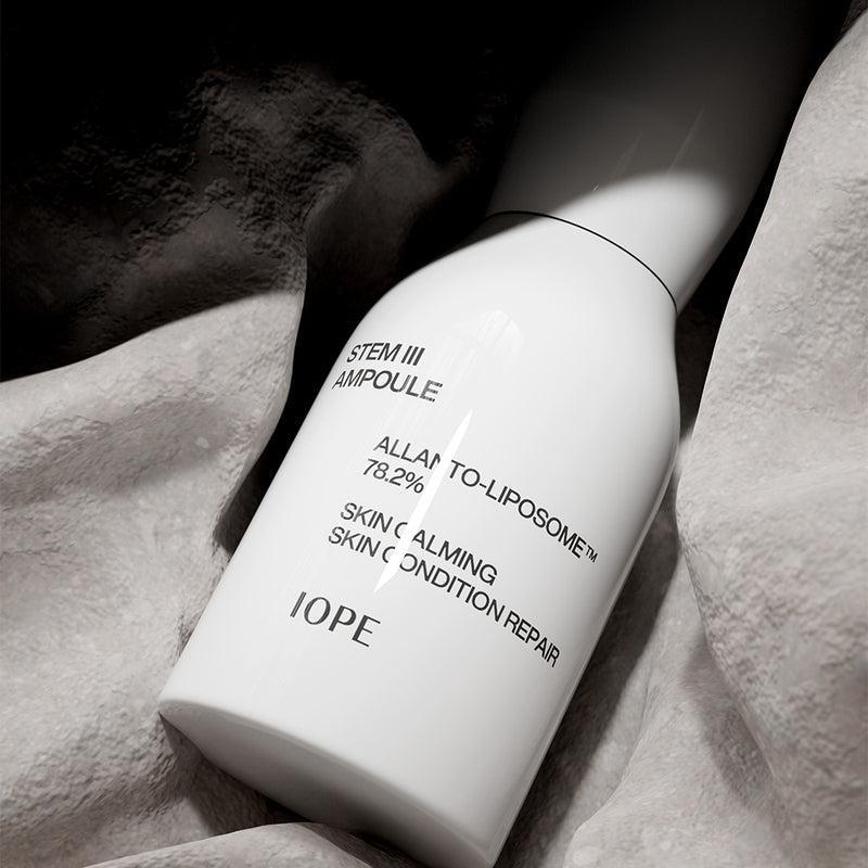 [IOPE] XMD STEMⅢ CLINICAL RECOVER SERUM 50ml-Luxiface.com