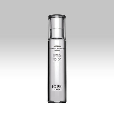 [IOPE] XMD STEMⅢ CLINICAL RECOVER SERUM 50ml-Luxiface.com
