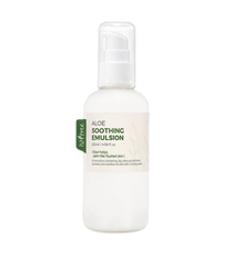 [isntree] Aloe Soothing Emulsion 120ml