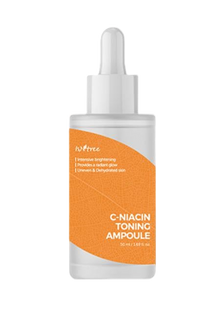 [Isntree] C-Niacin Toning Ampoule 50ml