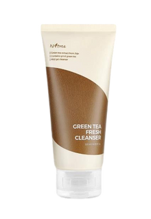 [isntree] Green Tea Fresh Cleanser 120ml