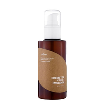 [isntree] Green Tea Fresh Emulsion 120ml