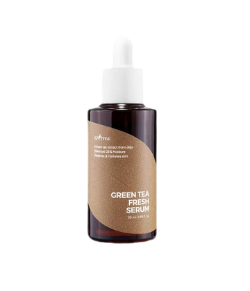 [isntree] Green Tea Fresh Serum 50ml