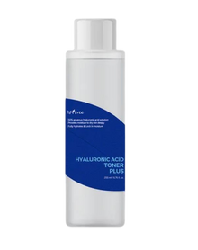 [isntree] Hyaluronic Acid Toner Plus 200ml
